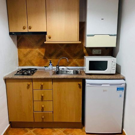 Apartamento Los Laureles Laroles エクステリア 写真