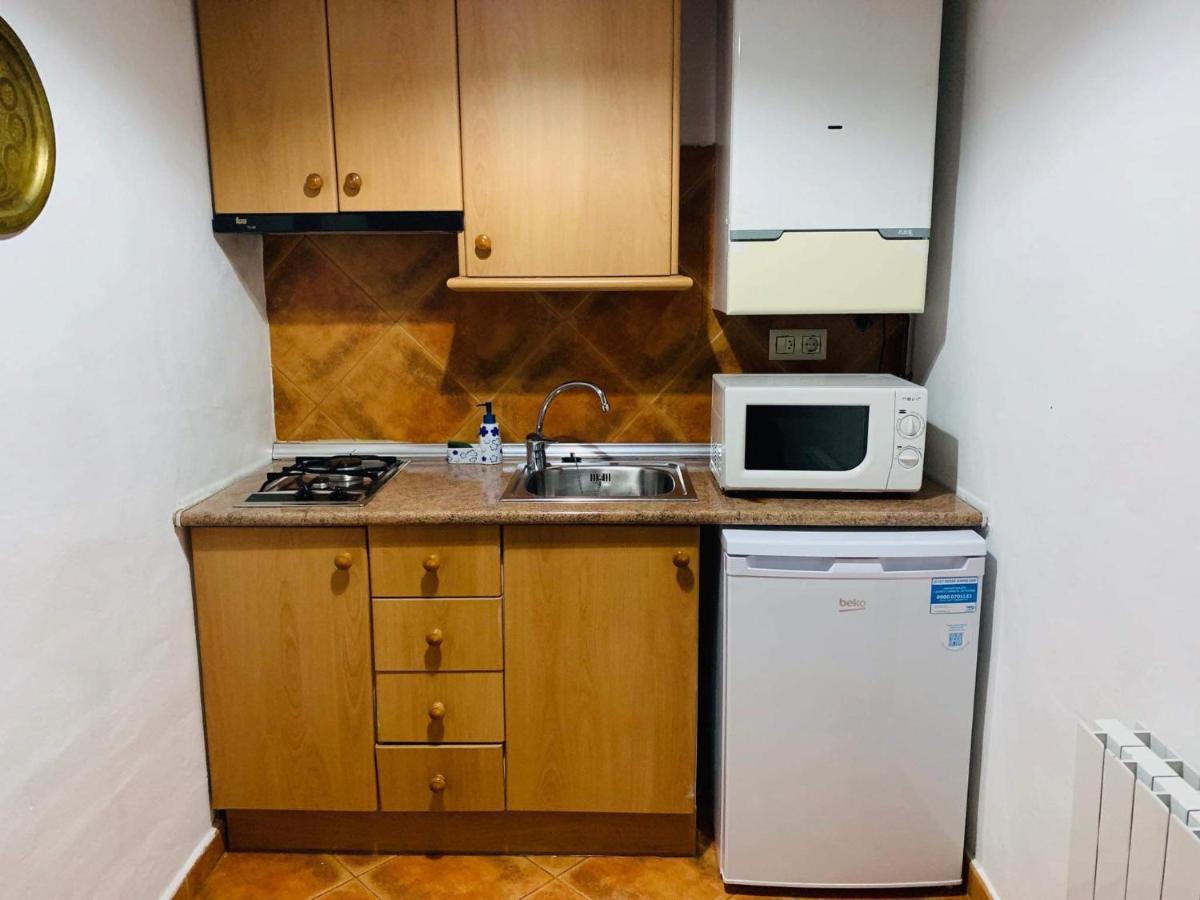 Apartamento Los Laureles Laroles エクステリア 写真