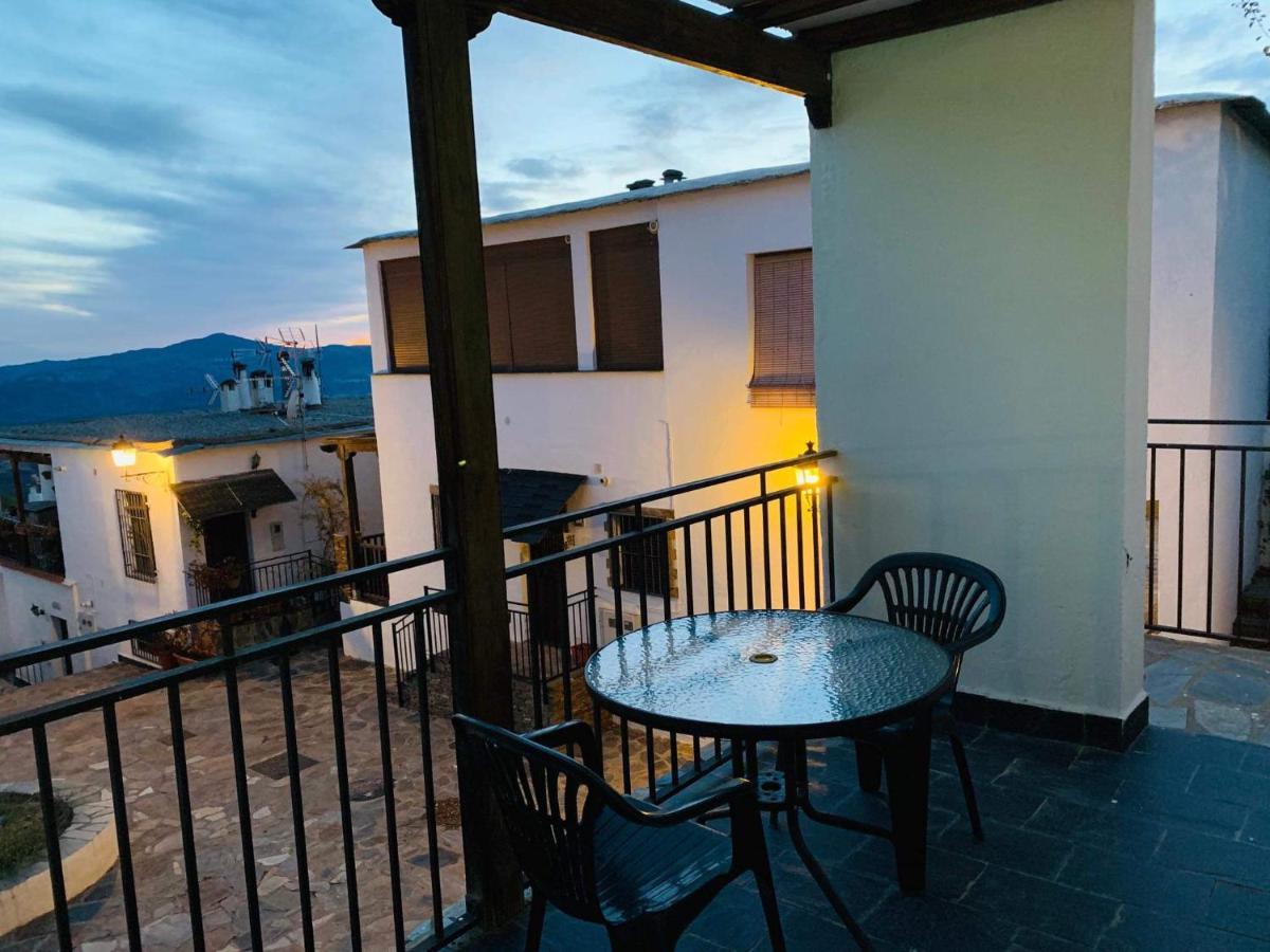 Apartamento Los Laureles Laroles エクステリア 写真