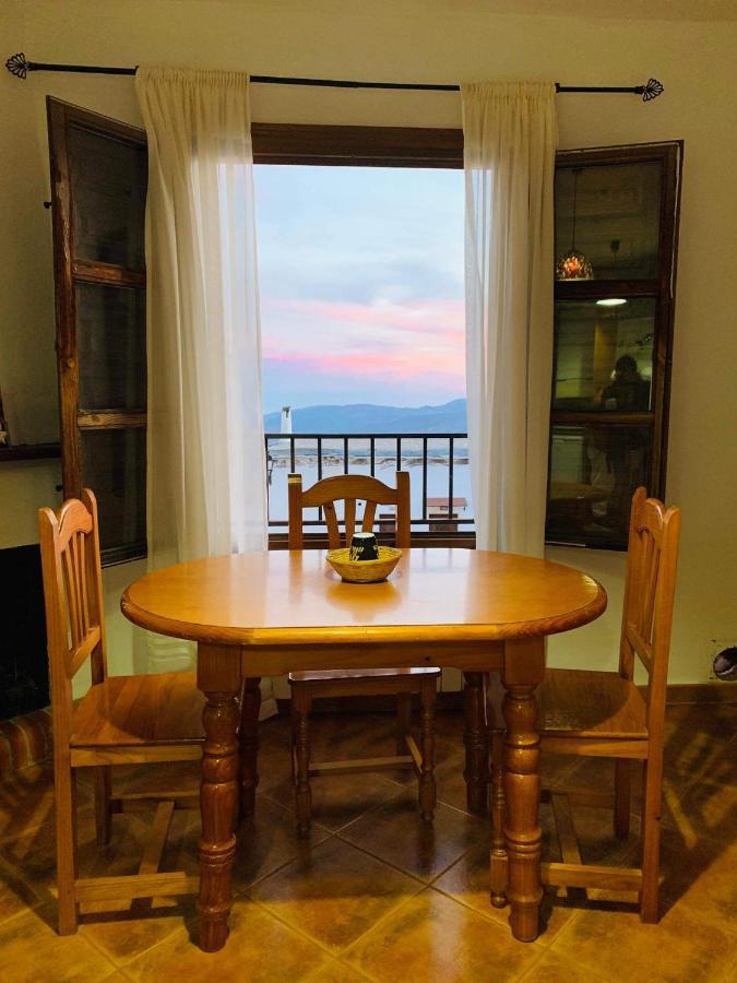 Apartamento Los Laureles Laroles エクステリア 写真