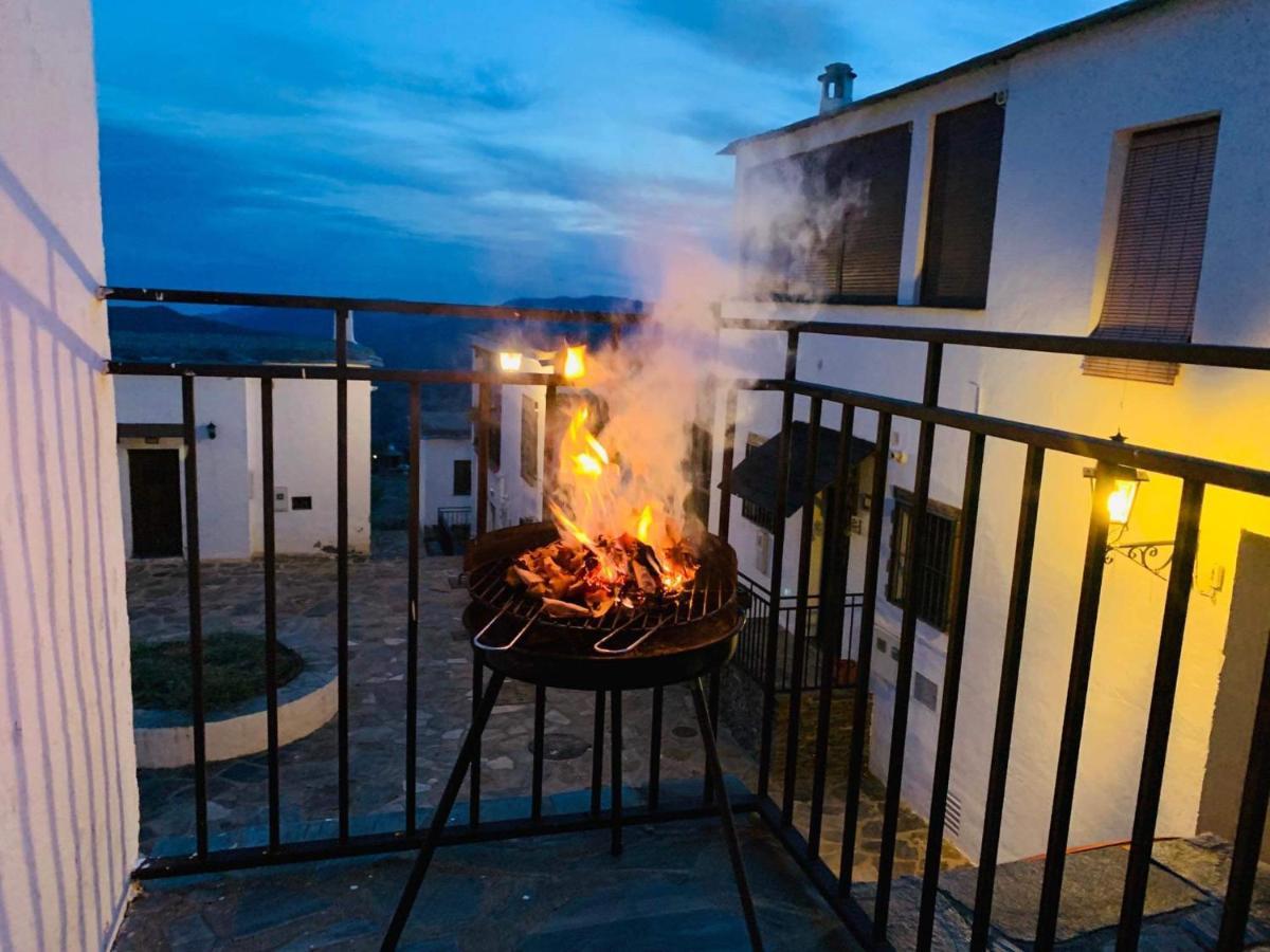 Apartamento Los Laureles Laroles エクステリア 写真