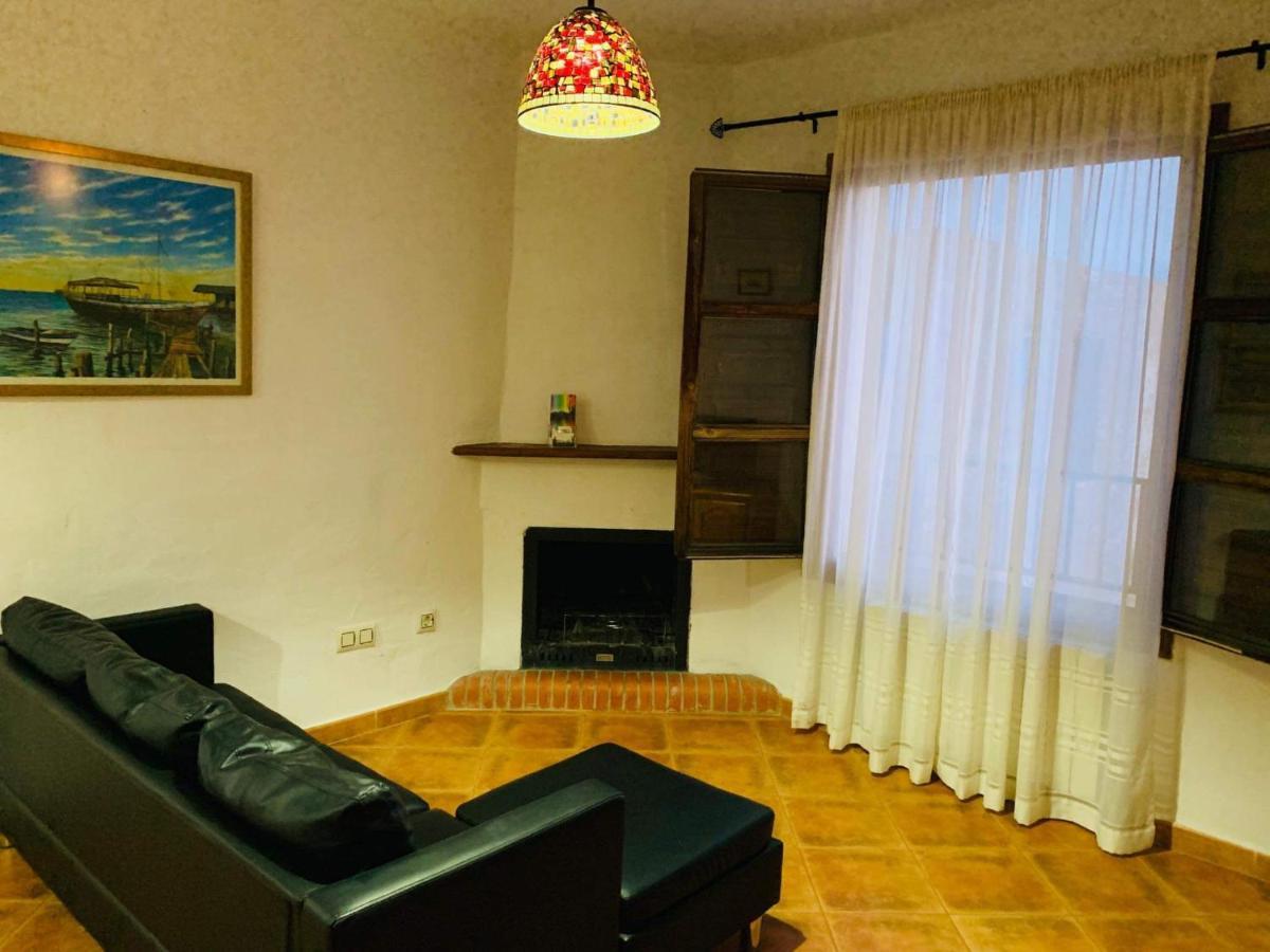 Apartamento Los Laureles Laroles エクステリア 写真