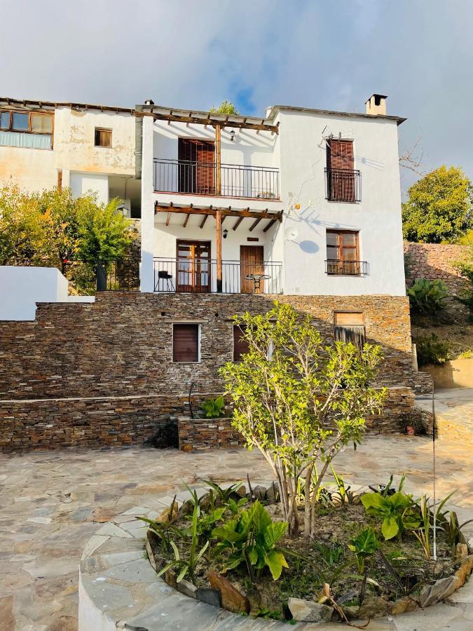 Apartamento Los Laureles Laroles エクステリア 写真